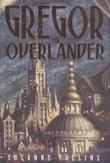 Cover art for GREGOR THE OVERLANDER