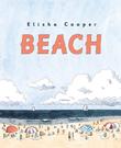Cover art for BEACH