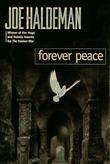 Cover art for FOREVER PEACE