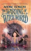 Cover art for THE WARDING OF WITCH WORLD