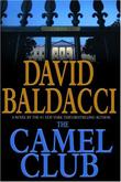 Cover art for THE CAMEL CLUB