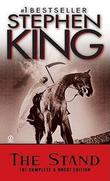 Cover art for THE STAND
