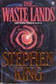Cover art for THE DARK TOWER