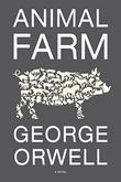 Cover art for ANIMAL FARM