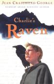 Cover art for CHARLIE’S RAVEN