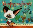 Cover art for SKIPPYJON JONES IN THE DOGHOUSE