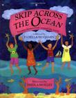 Cover art for SKIP ACROSS THE OCEAN