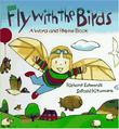 Cover art for FLY WITH THE BIRDS