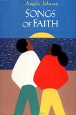Cover art for SONGS OF FAITH