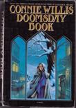 Cover art for DOOMSDAY BOOK