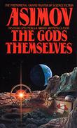 Cover art for THE GODS THEMSELVES