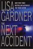 Cover art for THE NEXT ACCIDENT