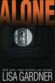 Cover art for ALONE