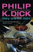 Cover art for MARY AND THE GIANT