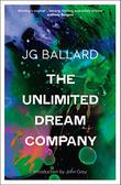 Cover art for THE UNLIMITED DREAM COMPANY
