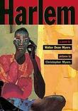 Cover art for HARLEM