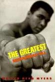 Cover art for THE GREATEST 