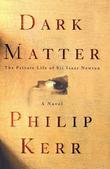 Cover art for DARK MATTER