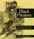 Cover art for BLACK POTATOES