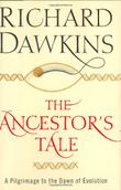Cover art for THE ANCESTOR’S TALE