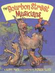 Cover art for THE BOURBON STREET MUSICIANS