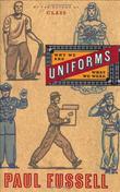 Cover art for UNIFORMS