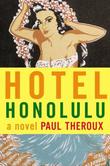 Cover art for HOTEL HONOLULU