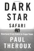 Cover art for DARK STAR SAFARI