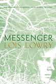 Cover art for MESSENGER