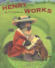 Cover art for HENRY WORKS