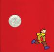 Cover art for THE RED BOOK