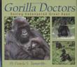 Cover art for GORILLA DOCTORS