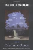 Cover art for THE DIN IN THE HEAD
