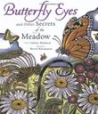 Cover art for BUTTERFLY EYES