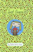 Cover art for JUST GRACE
