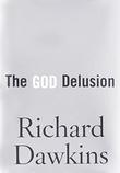 Cover art for THE GOD DELUSION