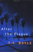 Cover art for AFTER THE PLAGUE