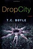 Cover art for DROP CITY
