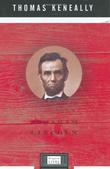 Cover art for ABRAHAM LINCOLN