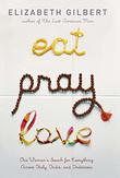 Cover art for EAT, PRAY, LOVE