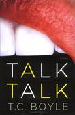 Cover art for TALK TALK