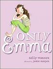 Cover art for ONLY EMMA