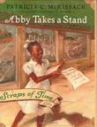 Cover art for ABBY TAKES A STAND