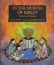 Cover art for IN THE MONTH OF KISLEV