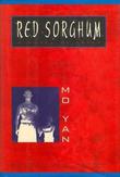 Cover art for RED SORGHUM