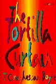 Cover art for THE TORTILLA CURTAIN