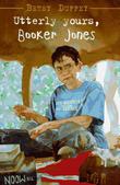 Cover art for UTTERLY YOURS, BOOKER JONES