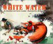Cover art for WHITE WATER