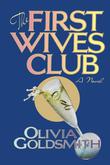 Cover art for THE FIRST WIVES CLUB