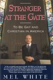 Cover art for STRANGER AT THE GATE